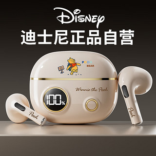 Disney 迪士尼 真无线蓝牙耳机