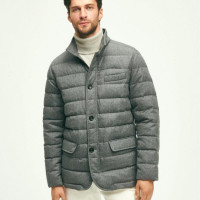 Brooks Brothers 男士羽绒服