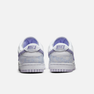 NIKE 耐克 Dunk Low Og 女子运动板鞋 DM9467-500 脉冲紫/脉冲紫/白色/纯紫罗兰色 36.5