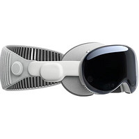 新品发售:Apple 苹果 Vision Pro 苹果VR眼镜 256G