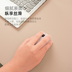 GAGK 鼠标垫超大办公桌面笔记本电脑键盘皮革写字书桌垫大号简约高级感