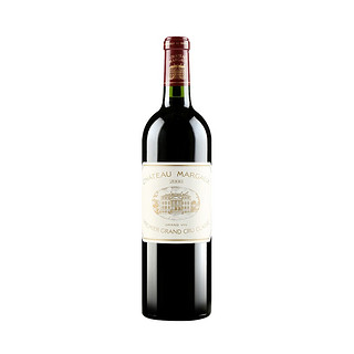 CHATEAU MARGAUX 玛歌酒庄 年货先到家：CHATEAU MARGAUX 玛歌酒庄 1855一级庄 干红葡萄酒2012 750ml 单瓶装