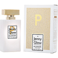 JENNY GLOW 亿万富翁女士香水 EDP 80ml