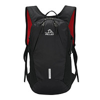 PELLIOT 伯希和 男女运动背包防水泼双肩包多功能大容量休闲背包户外旅行包