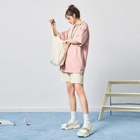 ANTA 安踏 喵喵厚底凉鞋女季外穿软底轻便拖鞋透气休闲运动鞋