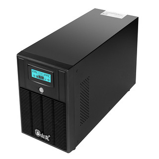 山克SK3000ups不间断电源3000VA/1800W 服务器家用办公电脑稳压后备UPS电源 【内置电池 1800W】