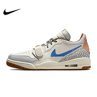 NIKE 耐克 男鞋春季AIR JORDAN LEGACY 312运动鞋篮球鞋HF0746-041