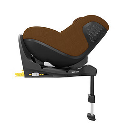 MAXI-COSI 迈可适 儿童安全座椅0-4岁新生婴儿组合式车载座身Pearl Pro琥珀黄