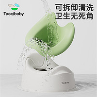 taoqibaby儿童坐便器简易方便携带训练宝宝如厕神器家用小马桶