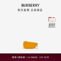 博柏利（BURBERRY）【】女包 迷你 Shield 挎包80796171