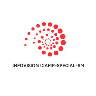 海康威视HIKVISION Infovision iCamp-Special智慧营区综合管控平台
