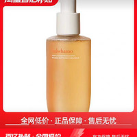 Sulwhasoo 雪花秀 顺行柔和洗面奶200ml