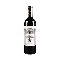 CHATEAU LEOVILLE BARTON 巴顿城堡 Léoville Barton巴顿城堡干红葡萄酒2013年法国750ml