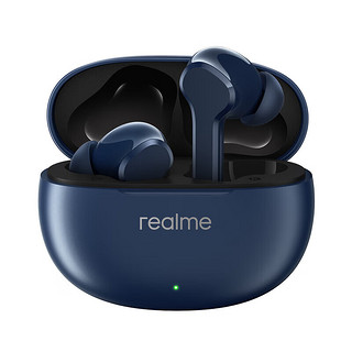 realme 真我 Buds T100真无线蓝牙耳机