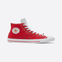 匡威（Converse）yykids 2024春运动休闲鞋CHUCK TAYLOR A08704C 36码