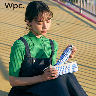 Wpc. w.p.c 2018新款 遮光遮热太阳伞