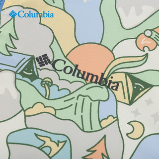Columbia哥伦比亚户外24春夏儿童可双面穿时尚休闲外套KY0006 278 S（135/64）