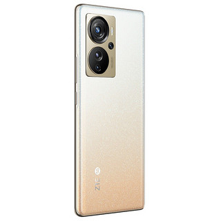 ZTE 中兴 Axon 40 Pro 高通骁龙870 一亿像素高清影像 144HZ屏 66W双模5G全网通手机