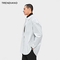 TRENDIANO 男士衬衫