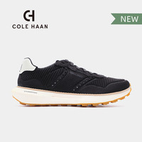 colehaan/歌涵 男鞋休闲鞋 24年春季时尚户外运动跑步鞋男C38041 黑色-C38041 40