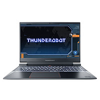 ThundeRobot 雷神 911X猎荒者 2023 15.6英寸游戏本（i7-13620H、16GB、512GB、RTX4060）