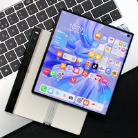 HUAWEI/华为 折叠屏手机