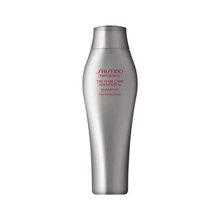 SHISEIDO 资生堂 芯护理道头皮生机洗发露 250ml