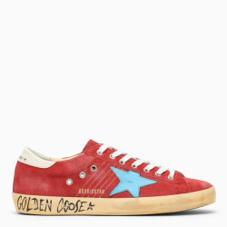 GOLDEN GOOSE 男款休闲鞋