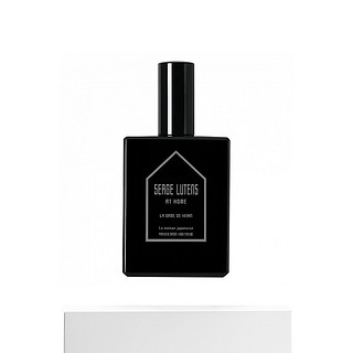 欧洲Serge lutens芦丹氏室内喷雾100ml 清新持久留香 #日本房