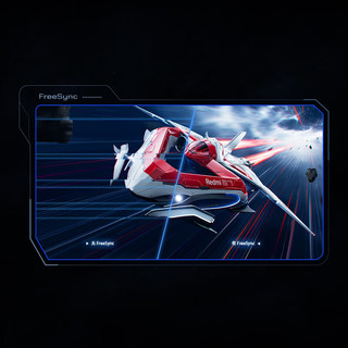 红米 REDMI G Pro 27英寸 IPS 显示器（2560×1440、180Hz、100%sRGB、HDR1000）