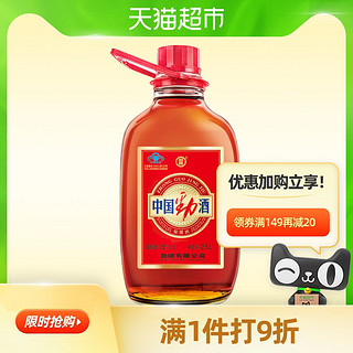 88VIP：劲酒 35%vol 保健酒 2.5L