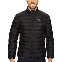 ARC'TERYX 始祖鸟 ARC’TERYX）Cerium Jacket 男士保暖鹅绒850蓬 立领羽绒服 男装上衣夹克 男装