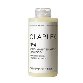 Olaplex No. 4 蓬松控油洗发水 250ml