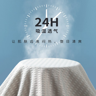 短裤男夏季冰丝薄款外穿速干宽松空调裤子运动休闲五分裤大裤衩