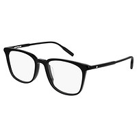 MONTBLANC 万宝龙 板材时尚镜框潮流个性眼镜光学近视眼镜架