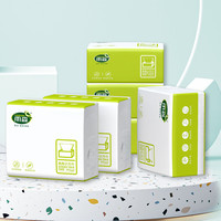 雨森 yusen餐巾纸 96包/件 300张/包 96包/件