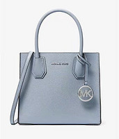 michael_kors Michael Kors  淡蓝色 斜挎风琴包