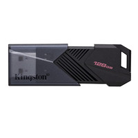 Kingston 金士顿 DTXON USB3.2 Gen1 U盘 64GB