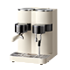 GEMILAI 格米莱 双圆CRM3030半自动意式咖啡机家商用现磨浓缩液晶屏