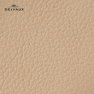 Delvaux钱包卡包卡夹零钱包手拿包男女通用实用  季风棕