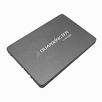 QUANXING 铨兴 C201 SATA3.0 固态硬盘 1TB