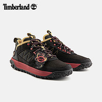 Timberland 女鞋Motion6防泼水户外登山鞋A646Z