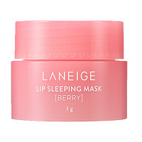 LANEIGE 兰芝 保湿修护唇膜（莓果味）3g