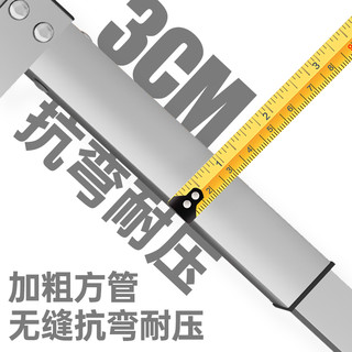 折叠桌子户外宣传摆摊地摊小促销桌露营野餐桌椅可折叠便携铝合金
