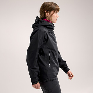 ARC'TERYX 始祖鸟 BETA LIGHTWEIGHT JACKET GORE-TEX 女子 冲锋衣