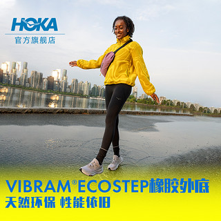 HOKA ONE ONE 男女款夏季户外畅行防水版徒步鞋 TRANSPORT GTX