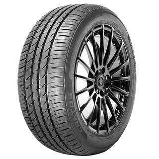 黑豆 CRATOS 汽车轮胎 215/55R18 99WXL HP6 适配昂科拉/指南者/逍客