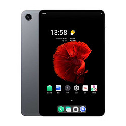 CUBE 酷比魔方 iPlay50 mini 通话小平板电脑8.4英寸 Google 国际版 (4+64GB)+皮套  标配