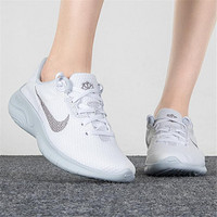 限尺码：NIKE 耐克 FLEX EXPERIENCE 女款低帮运动跑鞋 DD9283