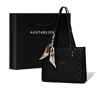 Augtarlion 高级感包包女2023新款流行大容量单肩包时尚手提托特包